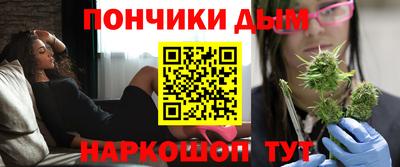 круглые Кандалакша